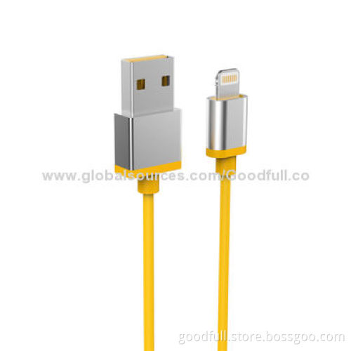 USB Cables for iPhone 5, with 3ft Length